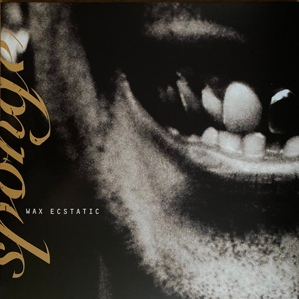 Sponge – Wax Ecstatic (Galaxy Beer & Black Vinyl) 🇺🇸