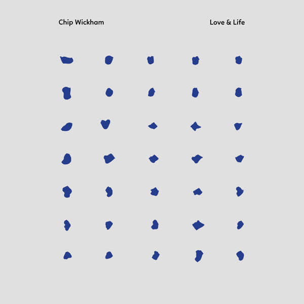 Chip Wickham – Love & Life EP 🇺🇸