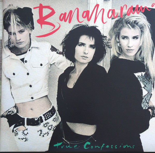 Bananarama – True Confessions (40TH Anniversary Edition) (2LP) 🇺🇸