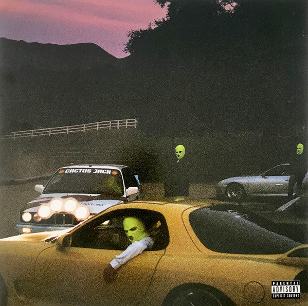 Jackboys – Jackboys 🇺🇸