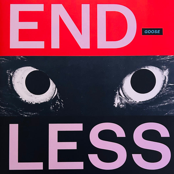 Goose – Endless (Coloured Vinyl) 🇺🇸
