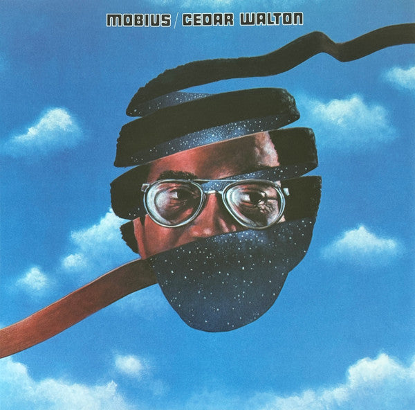 Cedar Walton – Mobius 🇺🇸