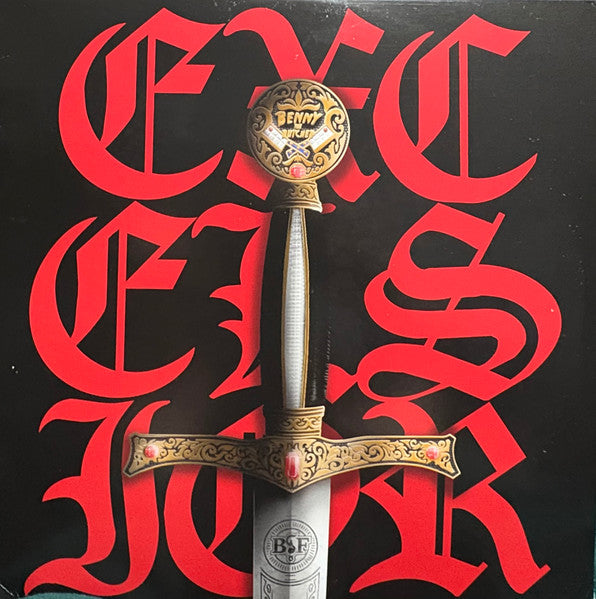 Benny the Butcher – Excelsior 🇺🇸