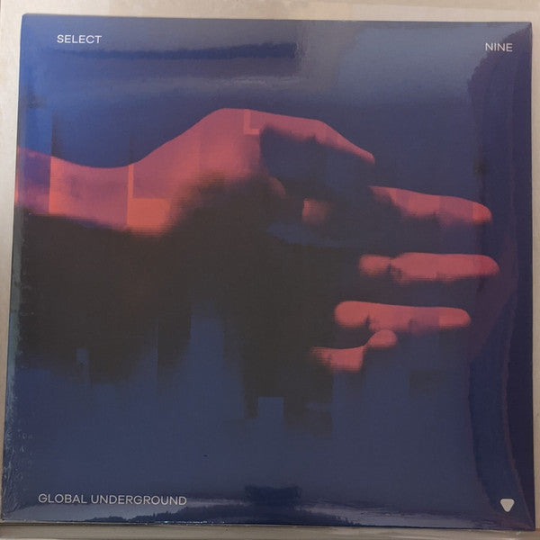 Global Underground – Global Underground: Select #9 (2LP) 🇺🇸