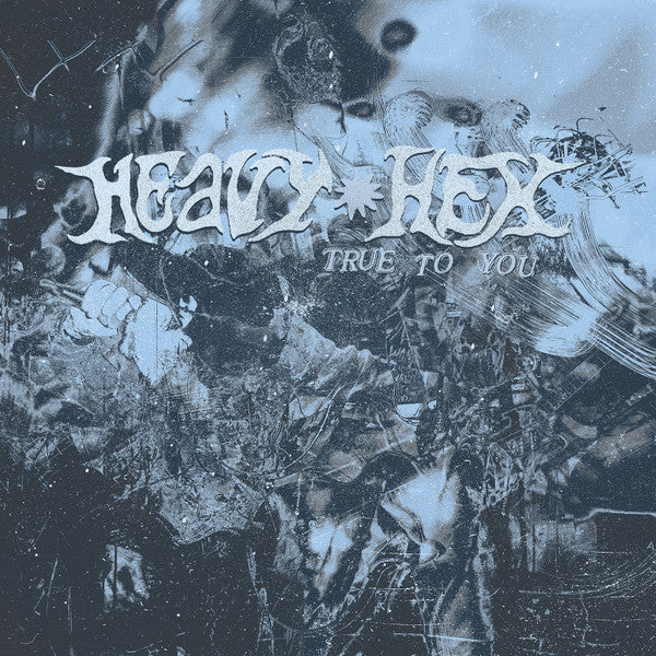 Heavyhex – True to You (Yellow Vinyl) 🇺🇸