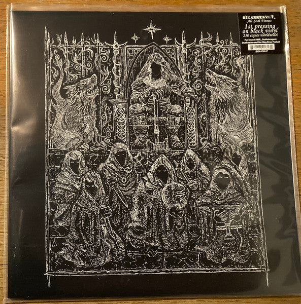 Bizarrekult – Alt Som Finnes 🇺🇸