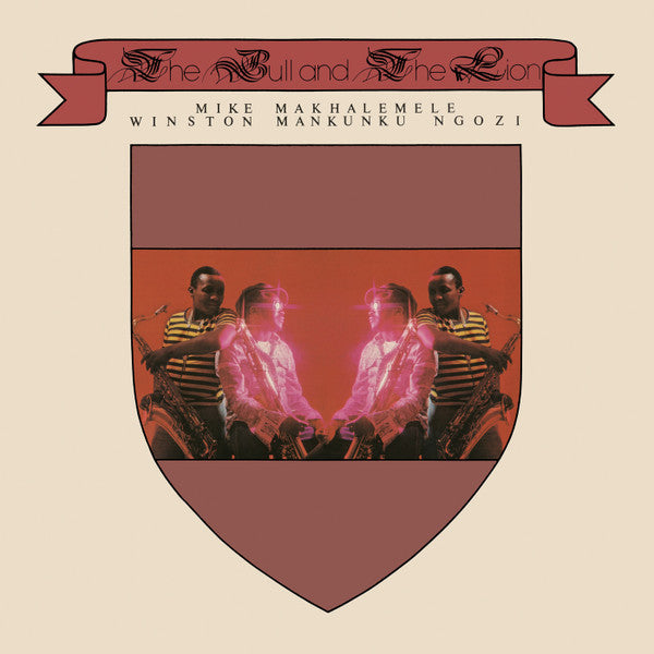 Mike & Winston Mankunku Ngozi Makhalemele – Bull & the Lion 🇺🇸
