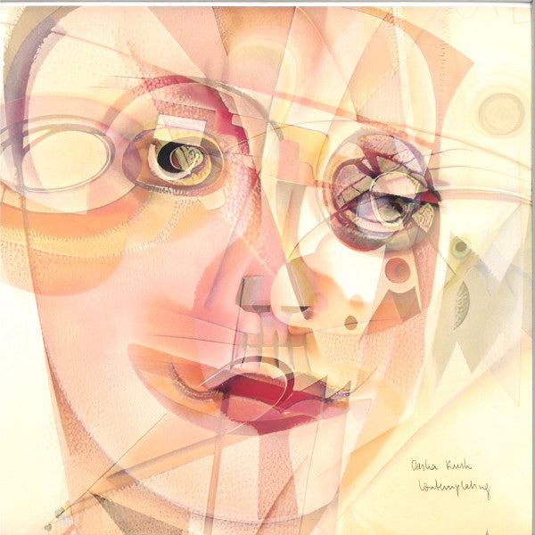 Dasha Rush – Contemplating 🇺🇸