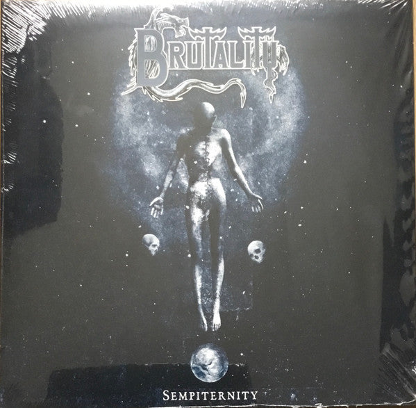Brutality – Sempiternity (Transparent Violet Vinyl) 🇺🇸
