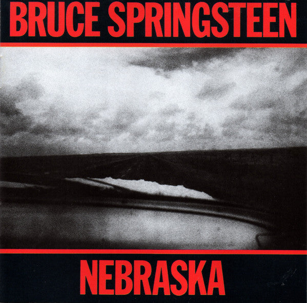 Bruce Springsteen – Nebraska [CD Nuevo] 💿 🇺🇸