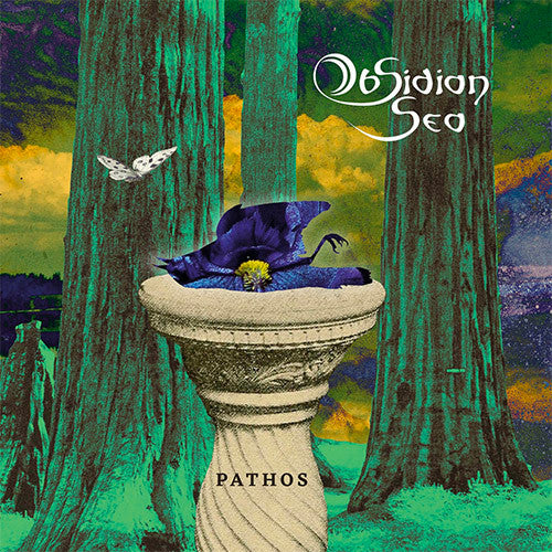 Obsidian Sea – Pathos 🇺🇸