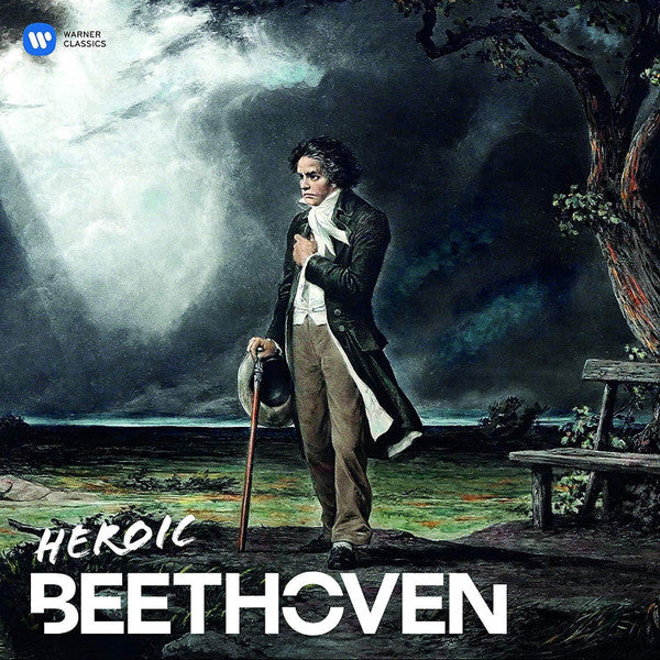 Heroic Beethoven – Heroic Beethoven: Best Of 🇺🇸