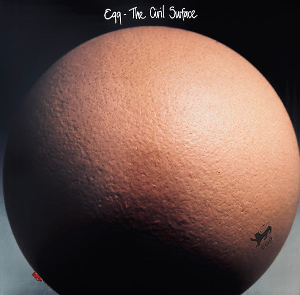 Egg – Civil Surface 🇺🇸