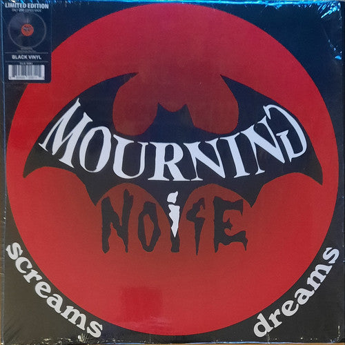 Mourning Noise – Screams / Dreams 🇺🇸