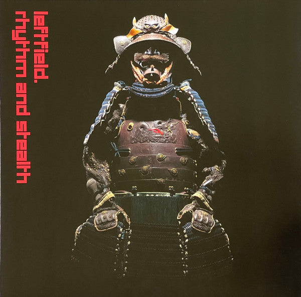 Leftfield – Rhythm & Stealth (Import) 🇺🇸