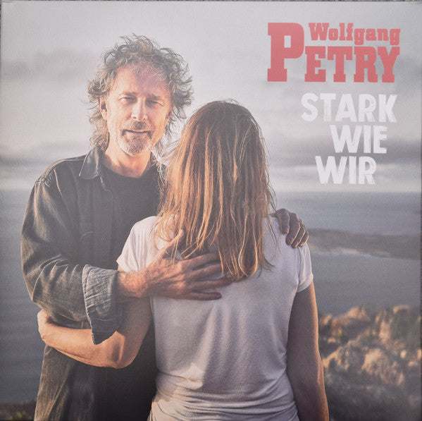 Wolfgang Petry – Stark Wie Wir 🇺🇸