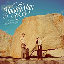 Jamestown Revival – Young Man 🇺🇸