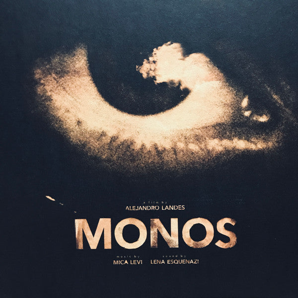 Mica Levi – Monos 🇺🇸