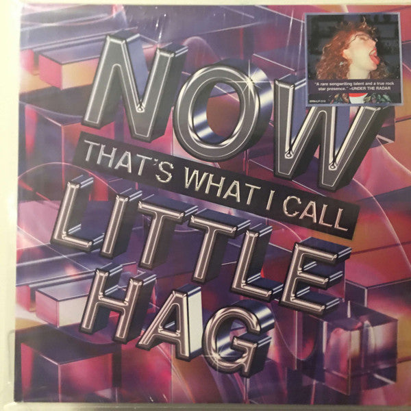 Little Hag – Now That's What I Call Little Hag 🇺🇸