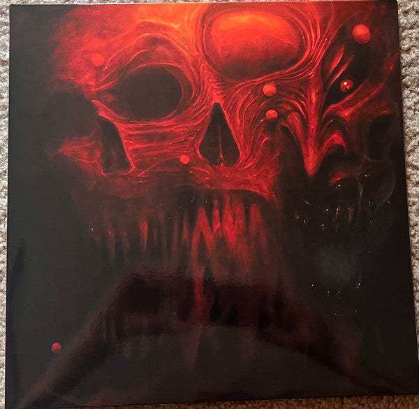 Horrendous – Ontological Mysterium 🇺🇸