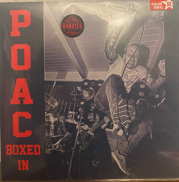 Planet on a Chain – Boxed in 🇺🇸