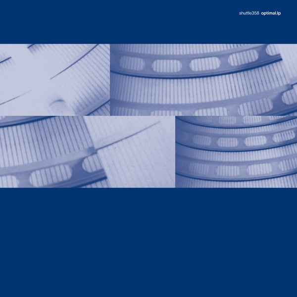 Shuttle358 – Optimal.lp (2LP) 🇺🇸