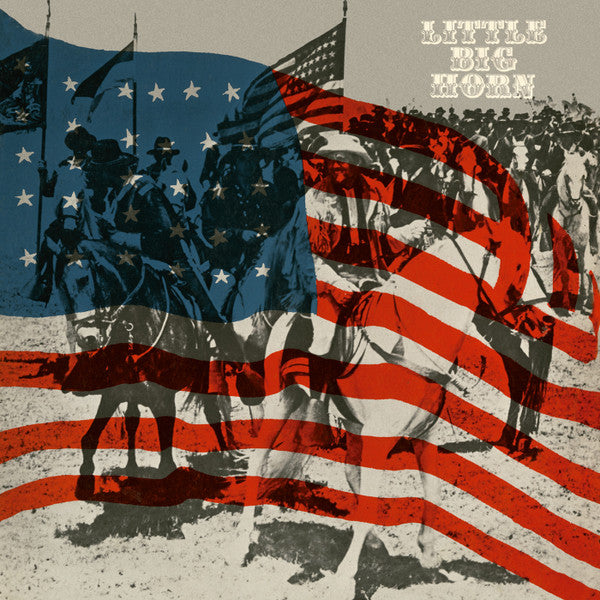 Little Big Horn – Little Big Horn 🇺🇸
