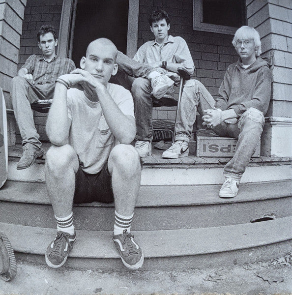Minor Threat – Salad Days 🇺🇸