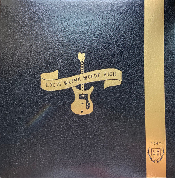 Various Artists – Louis Wayne Moody High 🇺🇸