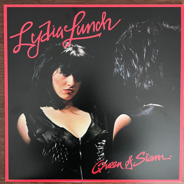 Lydia Lunch – Queen of Siam 🇺🇸