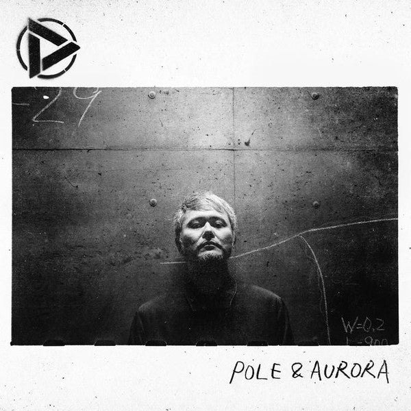 Discharming Man – Pole & Aurora (Limited Edition/Japanese Import) 🇺🇸