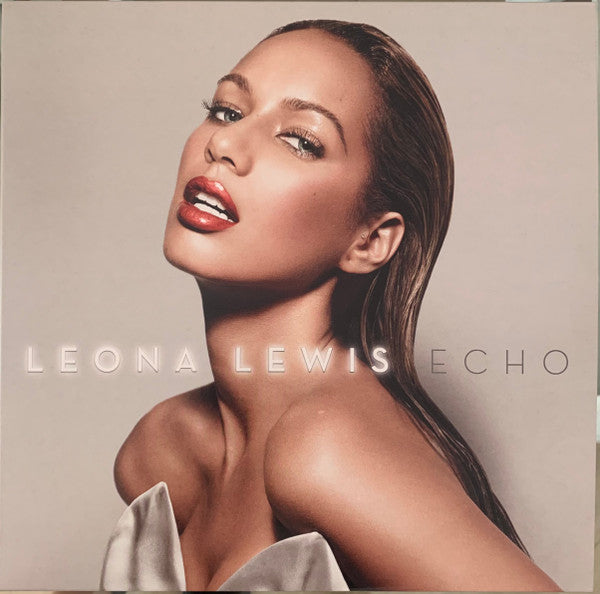 Leona Lewis – Echo (2LP) 🇺🇸