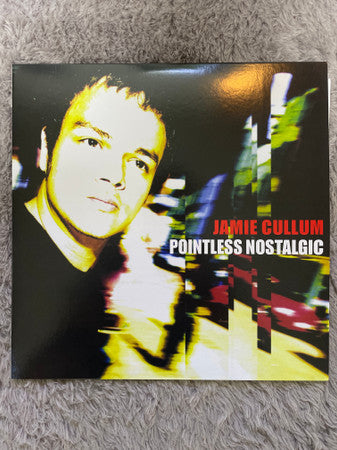 Jamie Cullum – Pointless Nostalgic (2Lp) 🇺🇸