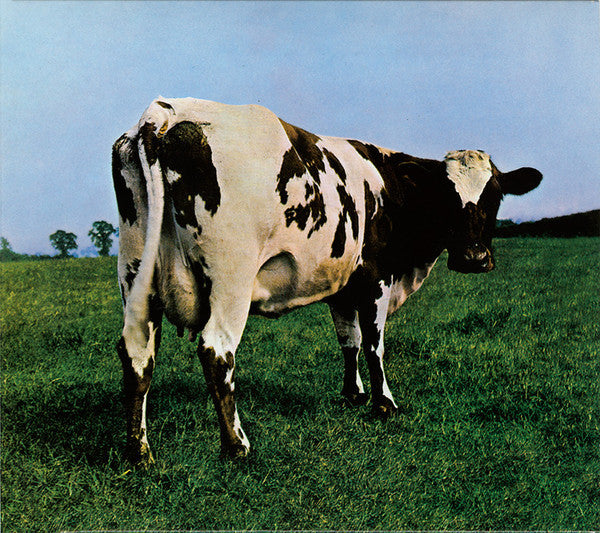 Pink Floyd – Atom Heart Mother [CD Nuevo] 💿 🇺🇸