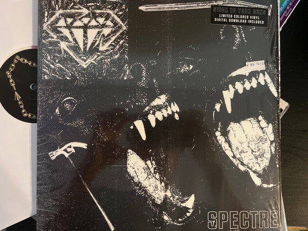 Stick to Your Guns – Spectre 🇺🇸