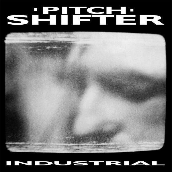 Pitchshifter – Industrial 🇺🇸
