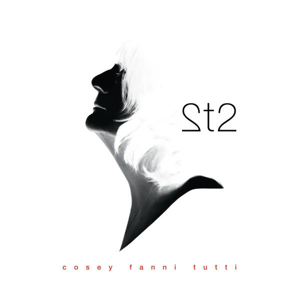 Cosey Fanni Tutti – 2t2 🇺🇸