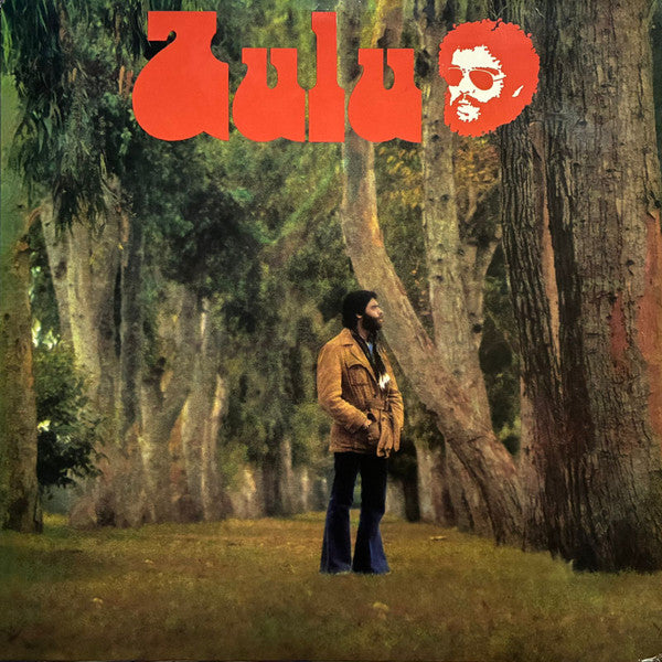 Zulu – Zulu 🇺🇸