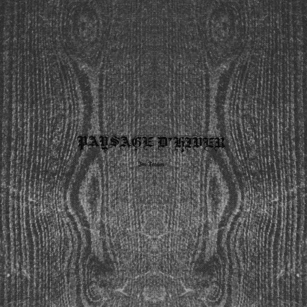 Paysage D'hiver – Im Traum 🇺🇸