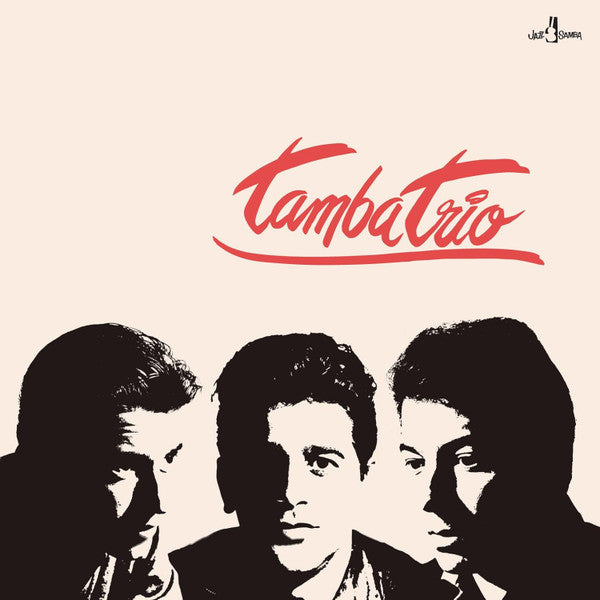 Tamba Trio – Tamba Trio (Limited Edition) 🇺🇸
