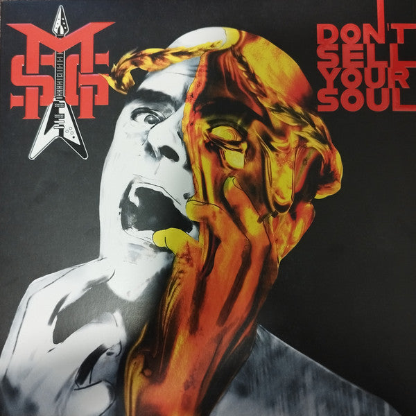 Michael Group Schenker – Don’t Sell Your Soul (180G) 🇺🇸