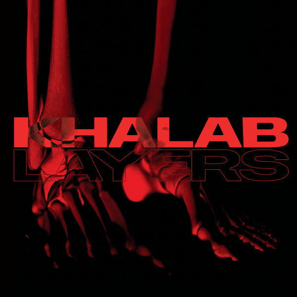 Khalab – Layers 🇺🇸