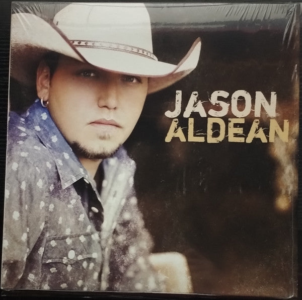 Jason Aldean – Jason Aldean 🇺🇸