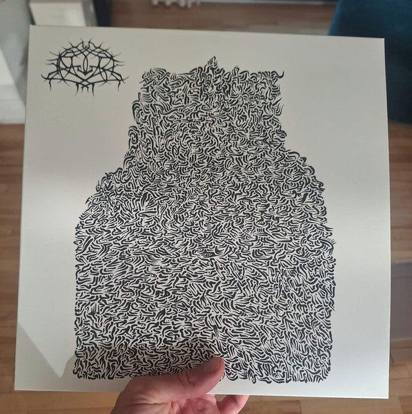 Krallice – Scour Order (2LP) 🇺🇸