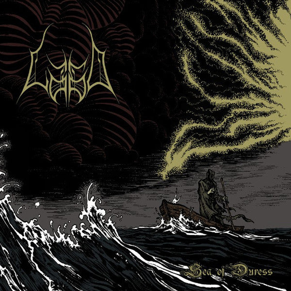 Lago – Sea of Duress 🇺🇸