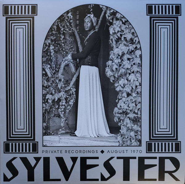 Sylvester – Private Recordings, August 1970 🇺🇸
