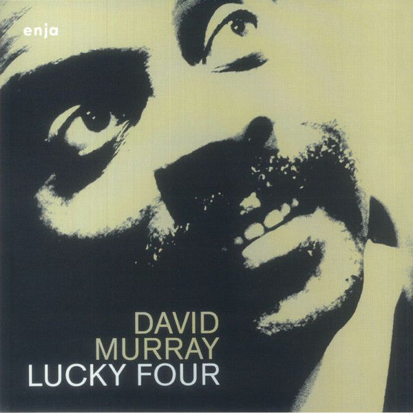 David Murray – Lucky Four 🇺🇸
