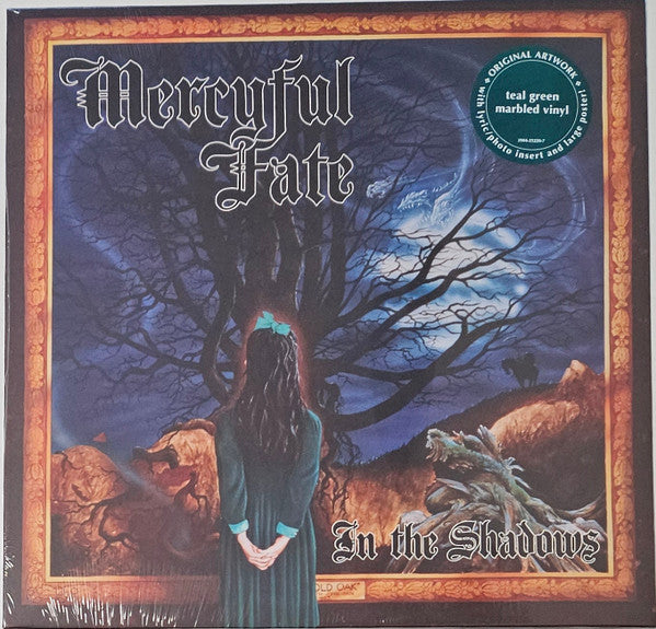 Mercyful Fate – In the Shadows 🇺🇸