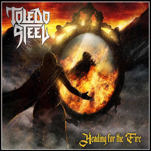 Toledo Steel – Heading for the Fire 🇺🇸