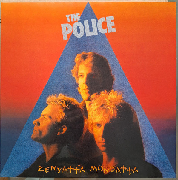 Police – Zenyatta Mondatta 🇺🇸